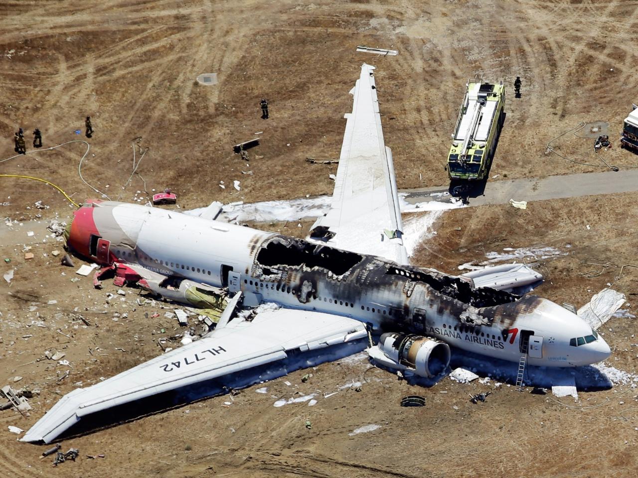 Korea plane crash reddit